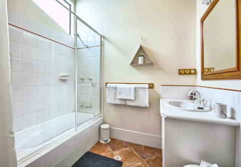 Spencer Suites Albany - Accommodation Gladstone 12