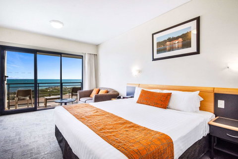 Quality Resort Sorrento Beach - Accommodation Gladstone 24