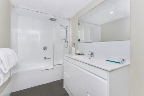 Quality Resort Sorrento Beach - Accommodation Gladstone 15