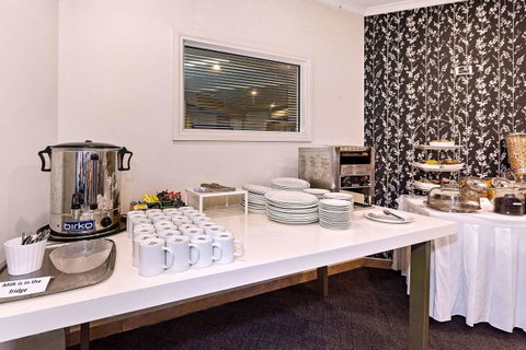 Quality Resort Sorrento Beach - Accommodation Gladstone 11