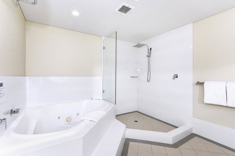Quality Resort Sorrento Beach - Accommodation Gladstone 22