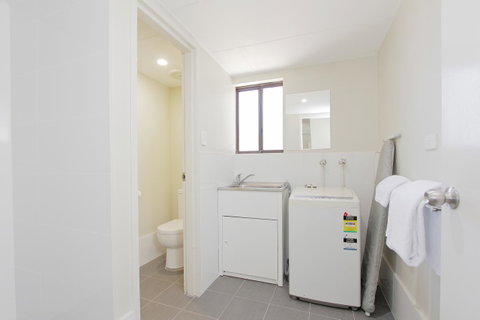 Quality Resort Sorrento Beach - Accommodation Gladstone 16