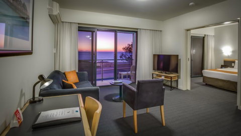 Quality Resort Sorrento Beach - Accommodation Gladstone 7