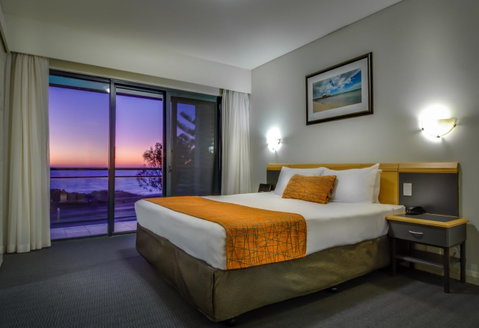 Quality Resort Sorrento Beach - Accommodation Gladstone 6
