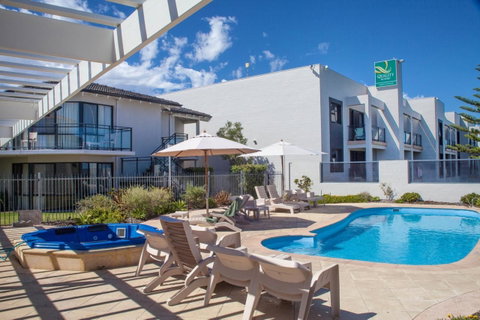 Quality Resort Sorrento Beach - Accommodation Gladstone 13