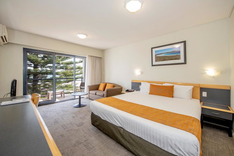 Quality Resort Sorrento Beach - Accommodation Gladstone 20