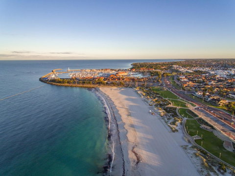 Quality Resort Sorrento Beach - Accommodation Gladstone 4