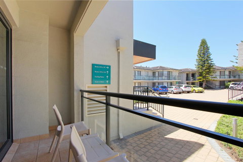 Quality Resort Sorrento Beach - Accommodation Gladstone 18