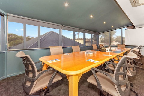 Quality Resort Sorrento Beach - Accommodation Gladstone 41