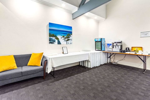Quality Resort Sorrento Beach - Accommodation Gladstone 26