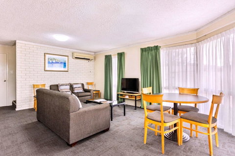 Quality Resort Sorrento Beach - Accommodation Gladstone 30
