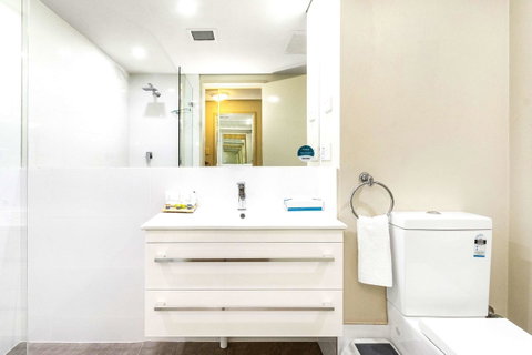 Quality Resort Sorrento Beach - Accommodation Gladstone 35
