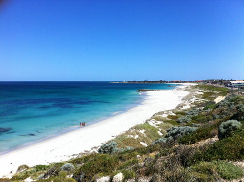 Quality Resort Sorrento Beach - Accommodation Gladstone 2
