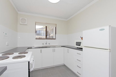 Quality Resort Sorrento Beach - Accommodation Gladstone 17