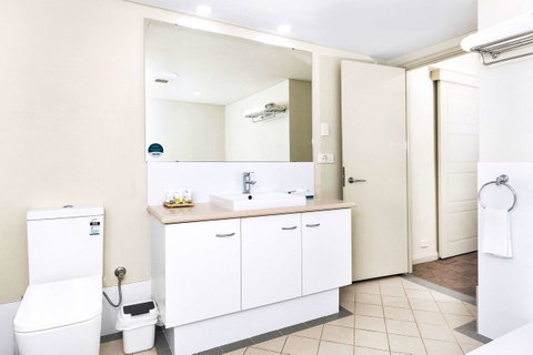 Quality Resort Sorrento Beach - Accommodation Gladstone 39