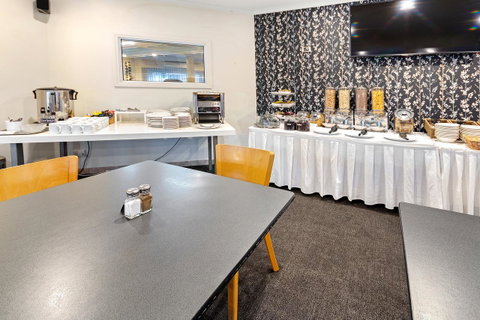 Quality Resort Sorrento Beach - Accommodation Gladstone 9