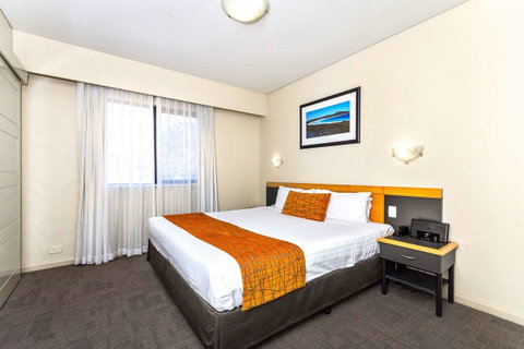Quality Resort Sorrento Beach - Accommodation Gladstone 23