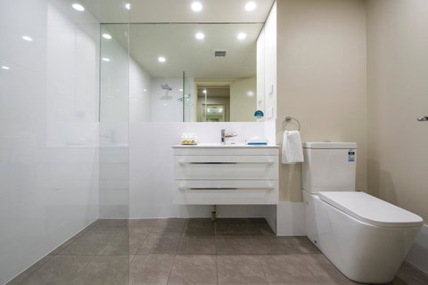 Quality Resort Sorrento Beach - Accommodation Gladstone 8