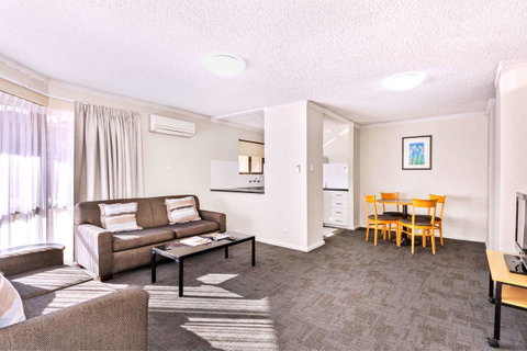 Quality Resort Sorrento Beach - Accommodation Gladstone 31