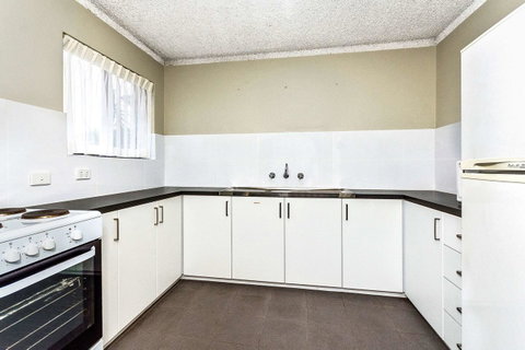 Quality Resort Sorrento Beach - Accommodation Gladstone 38