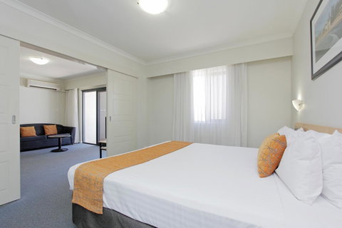 Quality Resort Sorrento Beach - Accommodation Gladstone 21