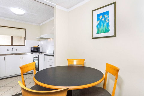 Quality Resort Sorrento Beach - Accommodation Gladstone 40