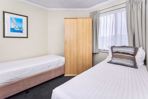 Quality Resort Sorrento Beach - Accommodation Gladstone 33