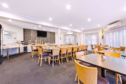 Quality Resort Sorrento Beach - Accommodation Gladstone 32