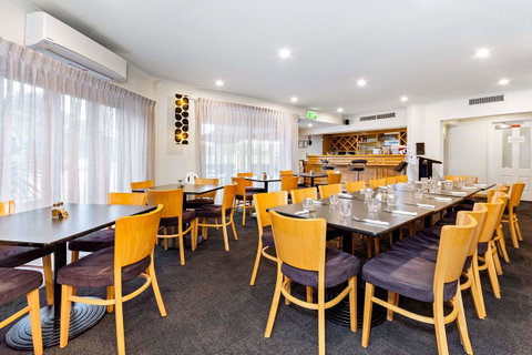 Quality Resort Sorrento Beach - Accommodation Gladstone 10