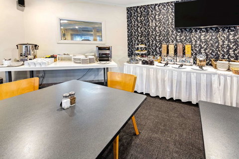 Quality Resort Sorrento Beach - Accommodation Gladstone 36
