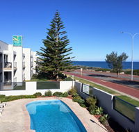 Quality Resort Sorrento Beach - Accommodation Gladstone
