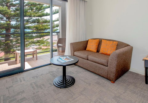 Quality Resort Sorrento Beach - Accommodation Gladstone 19