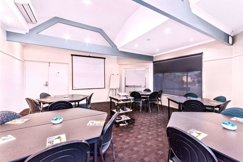 Quality Resort Sorrento Beach - Accommodation Gladstone 25