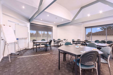 Quality Resort Sorrento Beach - Accommodation Gladstone 34