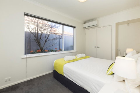 Cottesloe Beach House II - Accommodation Gladstone 15