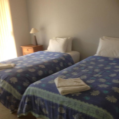 Dunes Scarborough Beach - Accommodation Gladstone 6