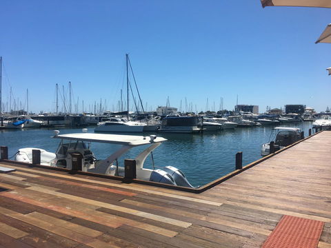 Nautica Residences Mandurah - Accommodation Gladstone 16