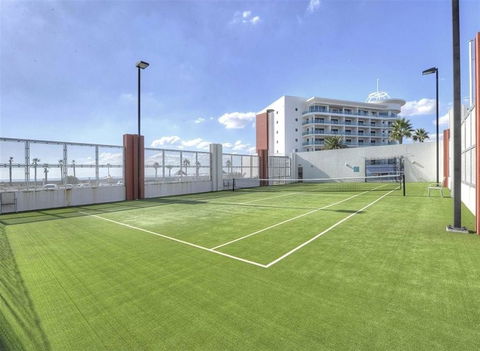 Nautica Residences Mandurah - Accommodation Gladstone 13