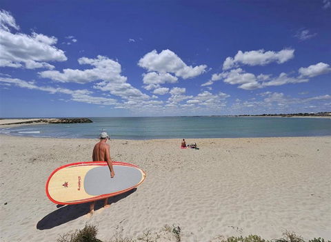 Nautica Residences Mandurah - Accommodation Gladstone 22