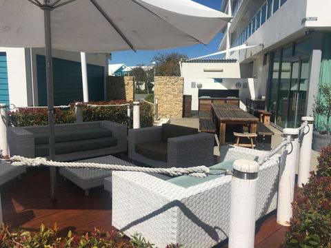Nautica Residences Mandurah - Accommodation Gladstone 4