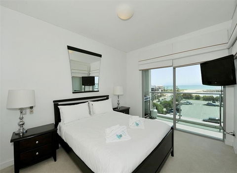 Nautica Residences Mandurah - Accommodation Gladstone 11