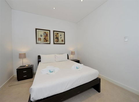 Nautica Residences Mandurah - Accommodation Gladstone 7