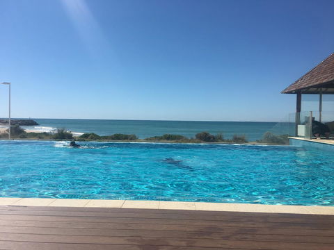 Nautica Residences Mandurah - Accommodation Gladstone 0