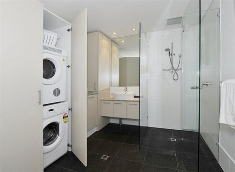 Nautica Residences Mandurah - Accommodation Gladstone 15