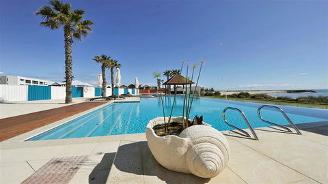 Nautica Residences Mandurah - Accommodation Gladstone 21
