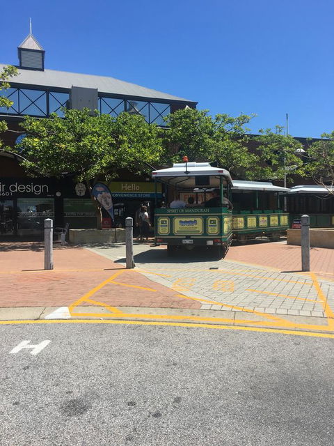 Nautica Residences Mandurah - Accommodation Gladstone 10