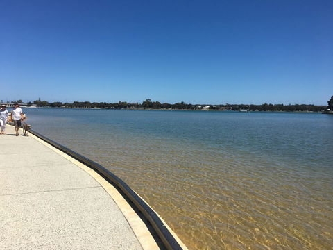 Nautica Residences Mandurah - Accommodation Gladstone 19