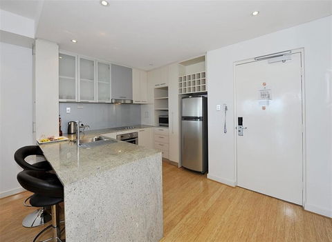 Nautica Residences Mandurah - Accommodation Gladstone 17