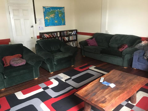 1849 Backpackers Albany - Accommodation Gladstone 40