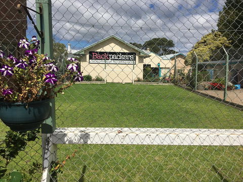 1849 Backpackers Albany - Accommodation Gladstone 39